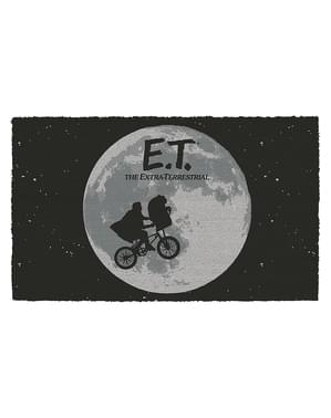 E.T. the Extra-Terrestrial Doormat