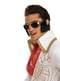 Kit complementos de Elvis para adulto