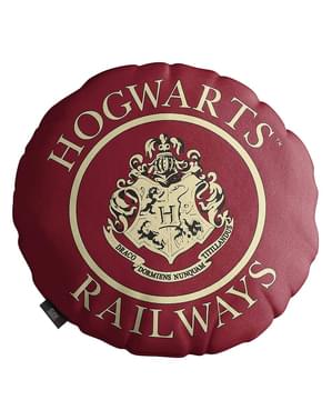 Platform 9 3/4 vzglavnik - Harry Potter
