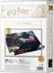 Roxfort Vonat Puzzle - Harry Potter