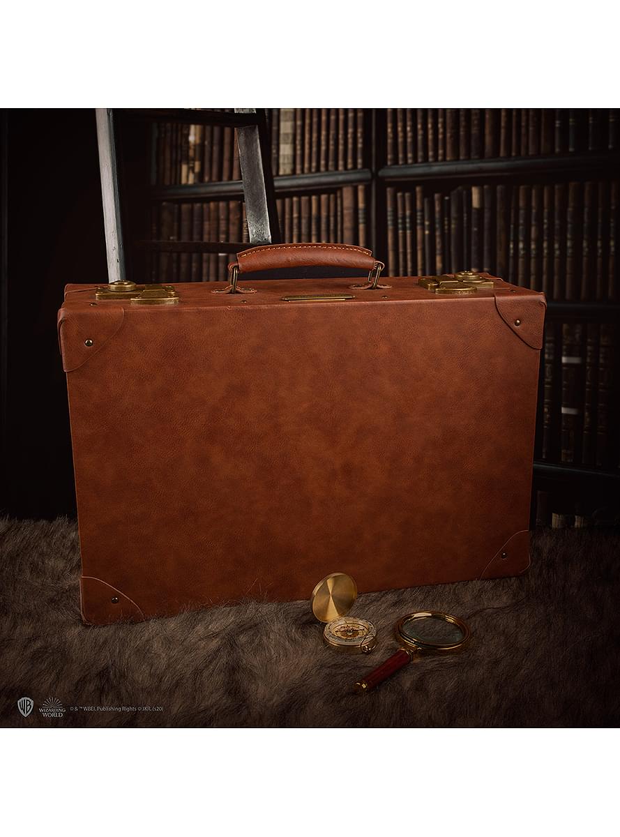 Newt Scamander Koffer - Phantastische Tierwesen