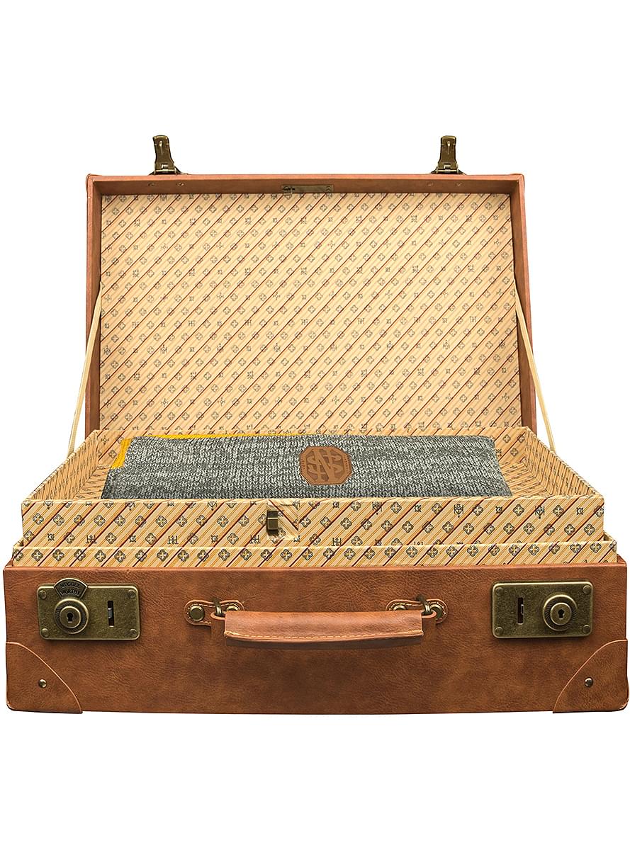 Newt Scamander Replika Kuffert - Fantastic Beasts