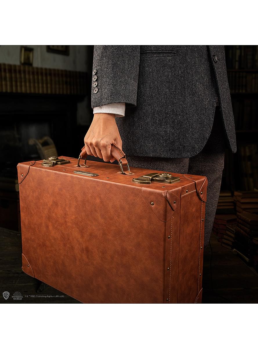 Zaino replica Newt Scamander - Animali Fantastici