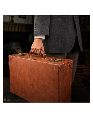 Maleta Réplica Newt Scamander - Animales Fantásticos