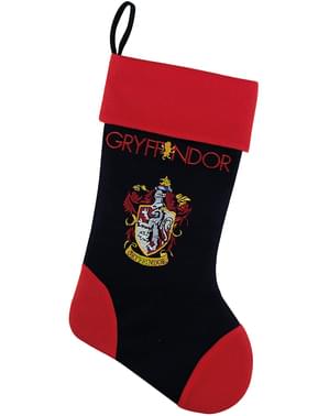 Gryffindor jólaskór - Harry Potter