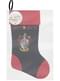 Gryffindor Christmas Stocking - Harry Potter