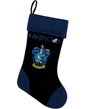 Дълги коледни чорапи на Ravenclaw - Harry Potter