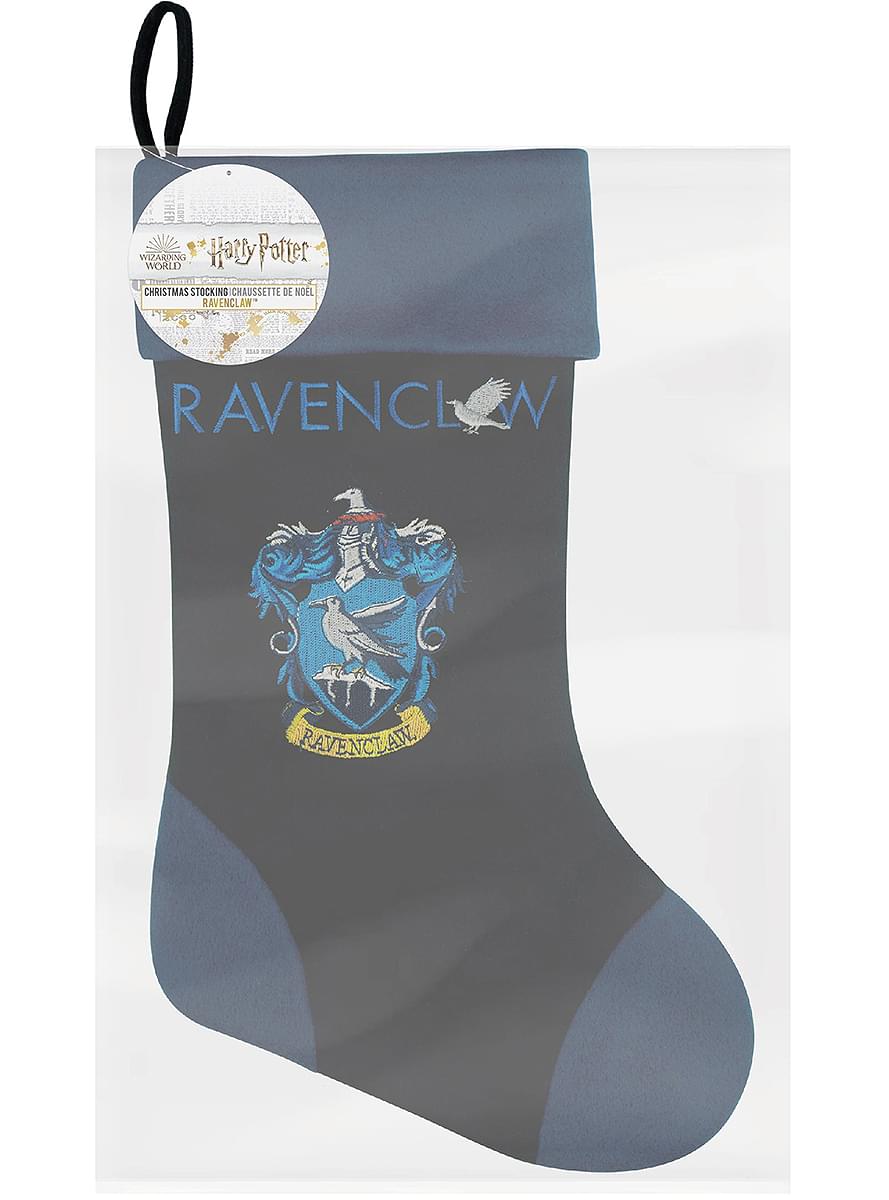 Чарапа за Божић Ravenclaw - Harry Potter