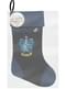 Ravenclaw Christmas Stocking - Harry Potter