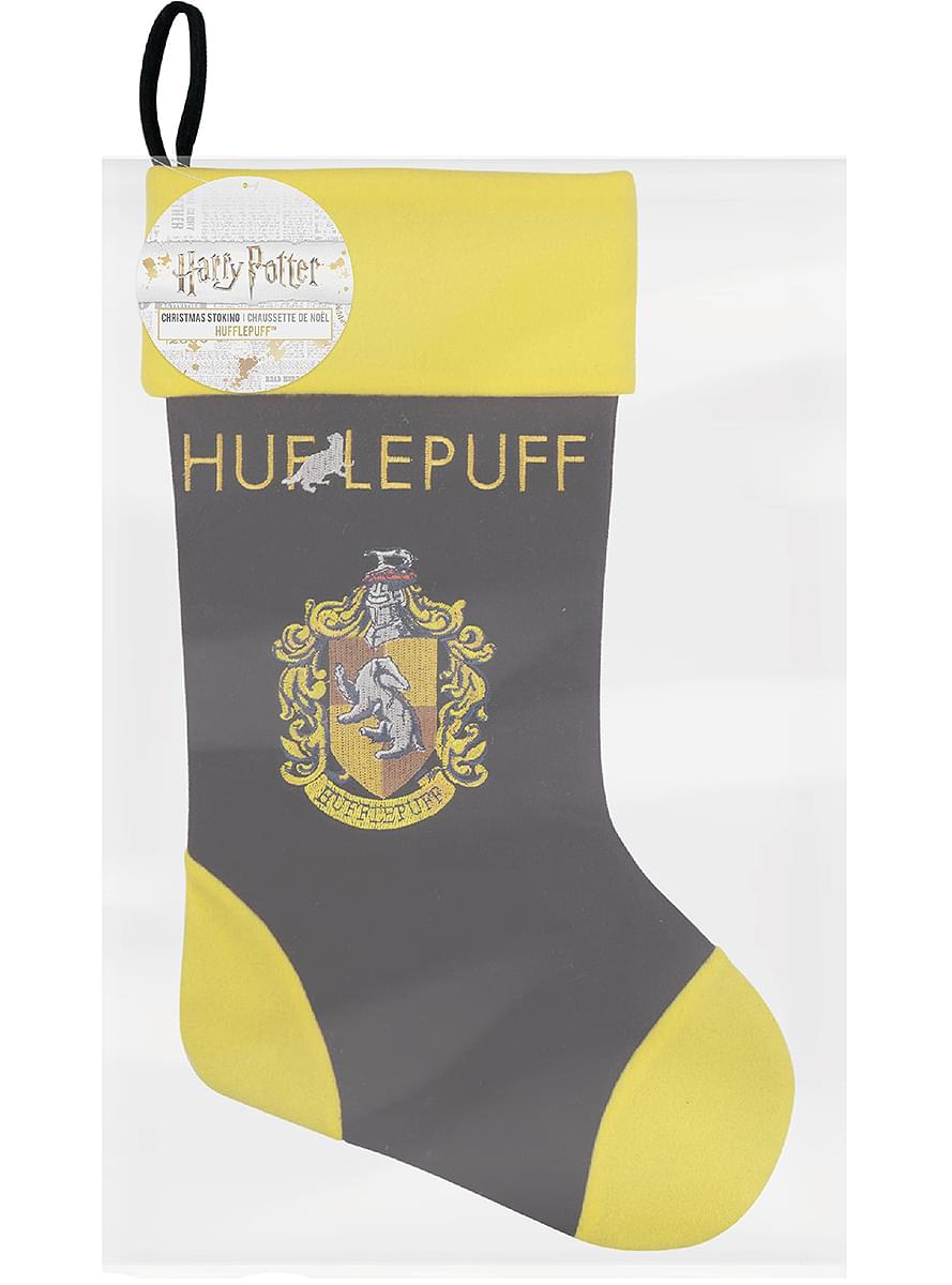 Bifľomorská vianočná pančucha - Harry Potter