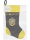 Hufflepuff Christmas Stocking - Harry Potter