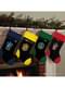 Hufflepuff Christmas Stocking - Harry Potter