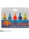 10 bougies anniversaire Superman