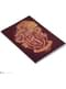 Gryffindor Notizbuch - Harry Potter