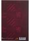 Gryffindor Notizbuch - Harry Potter