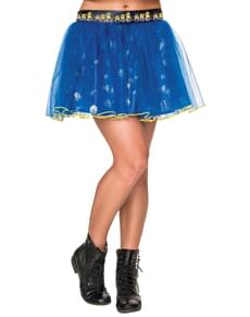 Women's Minion Tutu