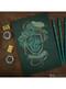 Syltherin Notizbuch - Harry Potter