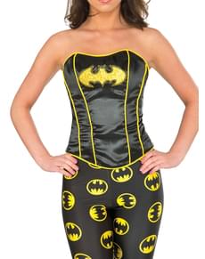 Gorset Batgirl deluxe damski
