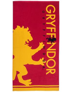 Gryffindor Beach Towel - Harry Potter