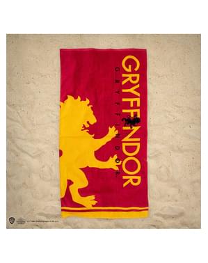 Gryffindor Beach Towel - Harry Potter