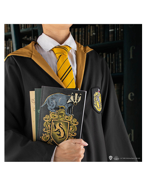 Huffelpuf Notitieboek - Harry Potter