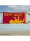 Ręcznik plażowy Gryffindor - Harry Potter