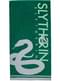 Toalla de playa Slytherin - Harry Potter