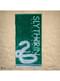 Slytherin Beach Towel - Harry Potter