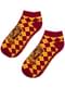 Gryffindor sokkar - Harry Potter