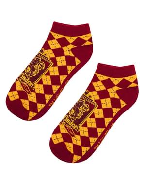 Șosete scurte Gryffindor - Harry Potter