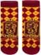 Chaussettes courtes Gryffondor - Harry Potter