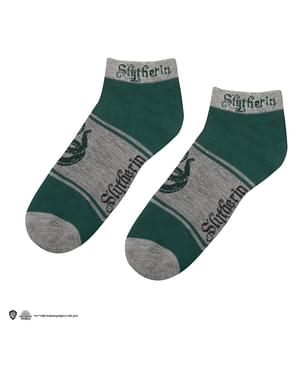 Спортни чорапи със Slytherin - Harry Potter