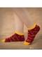 Calcetines cortos Gryffindor - Harry Potter