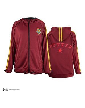 Triwizard turnirska jakna za djecu - Harry Potter