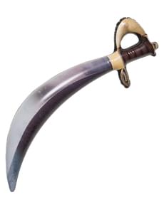 Inflatable Minions Pirate Sword