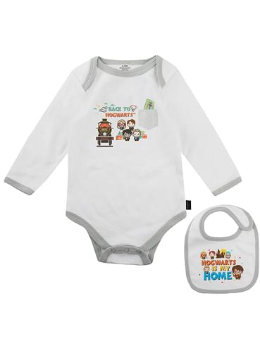 Harry potter baby discount