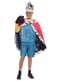 Adult's Minions King Cape