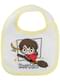 Harry Potter “Little Wizard” Baby Grow and Bib for Babies