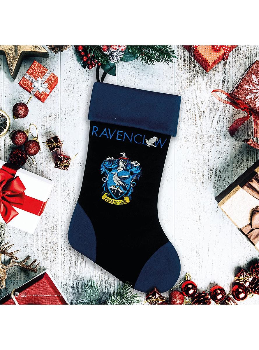 Ravenclaw jõulussukk - Harry Potter