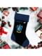 Calcetín Navidad Ravenclaw - Harry Potter