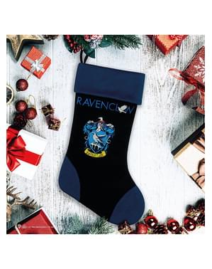 Ravenclaw božična nogavica - Harry Potter