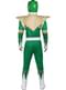 Zelena Power ranger čelada