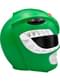 Casque Power Ranger Vert