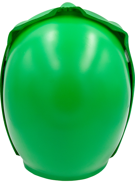 Casque Power Ranger Vert 