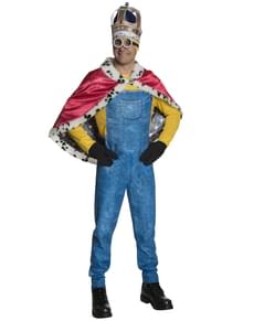 Minions King Crown