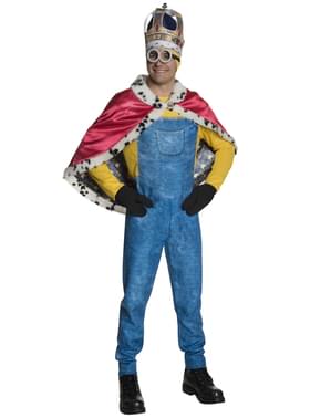 Couronne de roi Les Minions