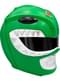 Green Power Ranger Helmet 