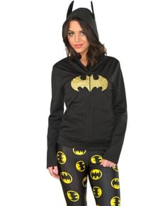 Women's Batgirl Jacket