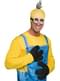 Adult's Minion Gloves