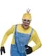 Gorro Minion para adulto